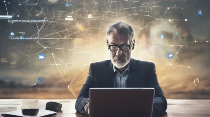 Como iniciar no Marketing Digital com 40+